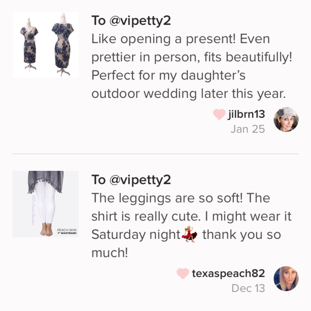 Love Notes❤️ - Picture 2 of 5